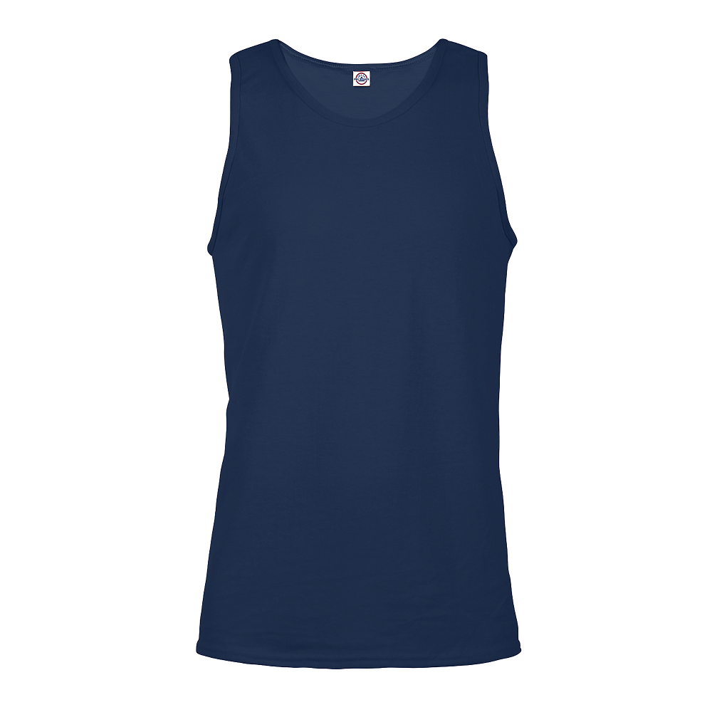 click to view ATHLETIC NAVY